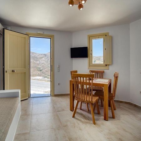 Shizen Houses Serifos Town Luaran gambar