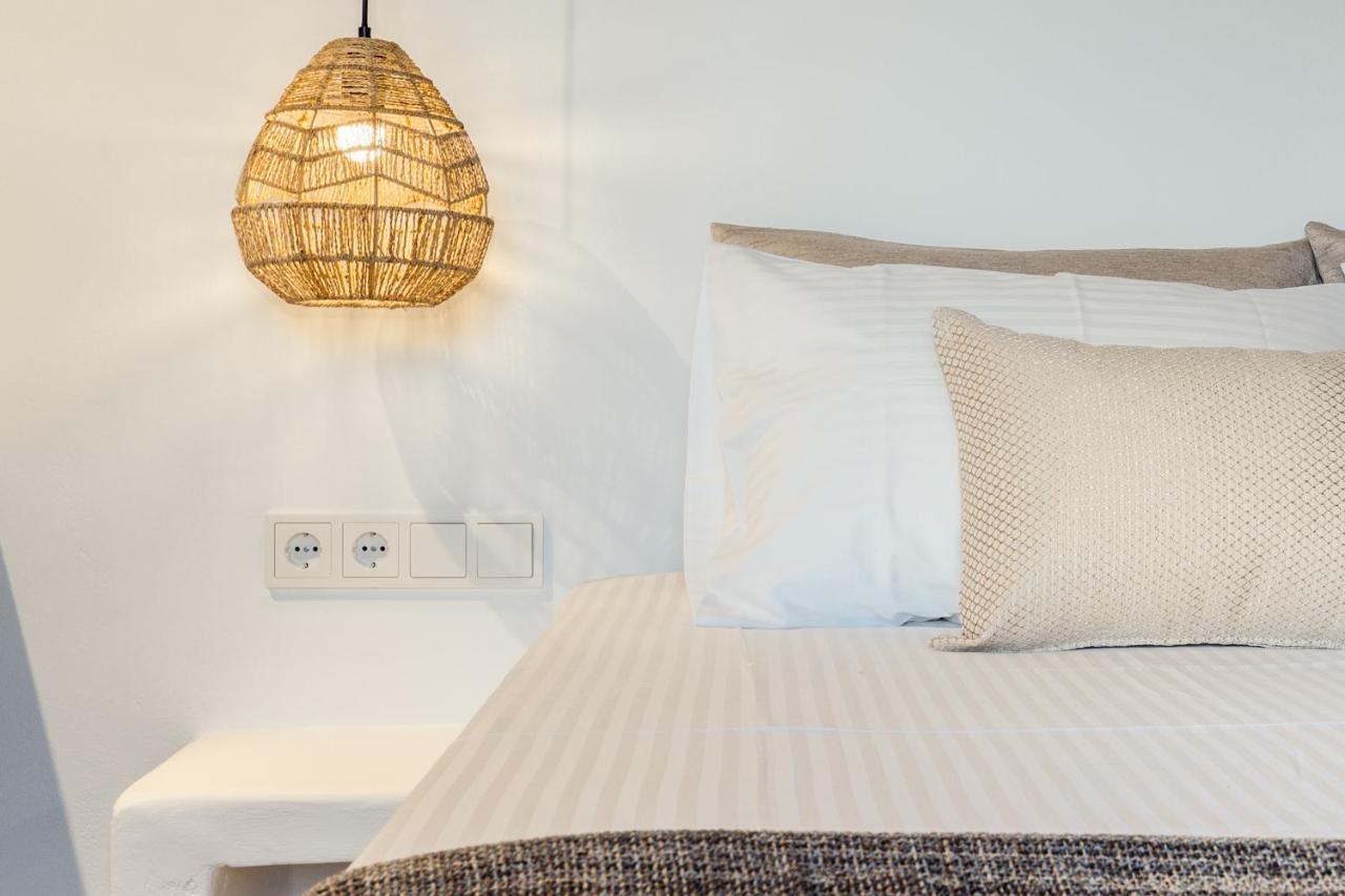 Shizen Houses Serifos Town Luaran gambar
