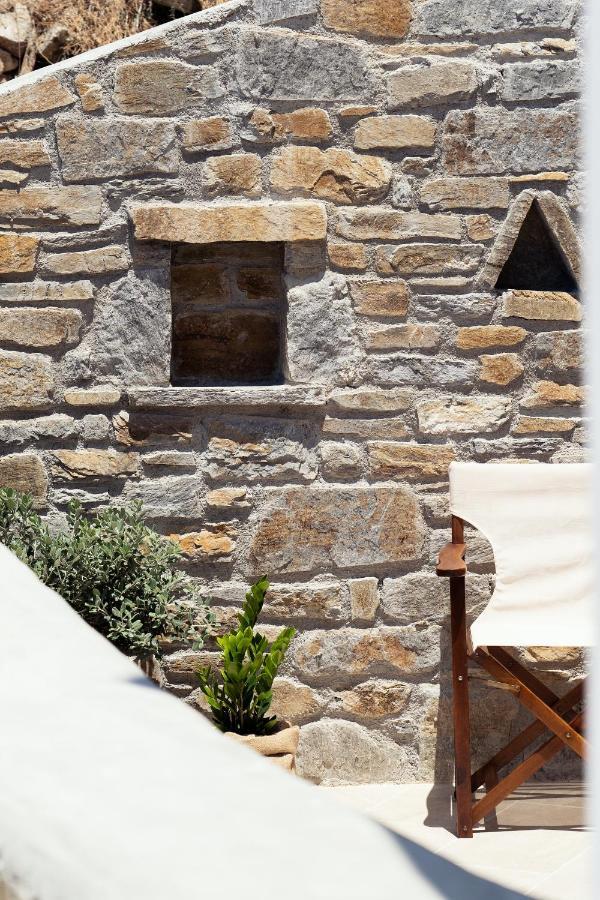 Shizen Houses Serifos Town Luaran gambar